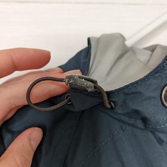 Columbia Men's Waterproof Windproof Soft Shell Jacket Small - Picture 12 of 12